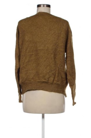 Γυναικείο πουλόβερ Jbc, Μέγεθος S, Χρώμα Πράσινο, Τιμή 5,38 €