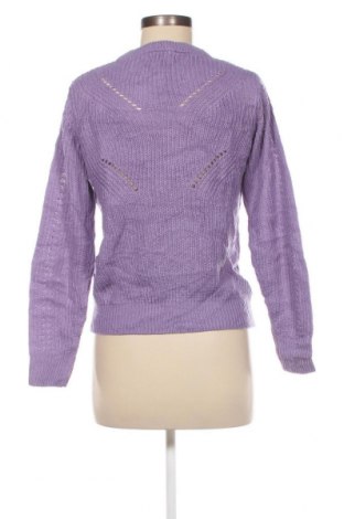 Дамски пуловер Jdy, Размер XS, Цвят Лилав, Цена 29,00 лв.