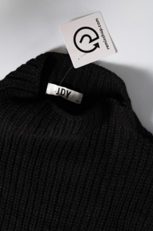 Γυναικείο πουλόβερ Jdy, Μέγεθος XS, Χρώμα Μαύρο, Τιμή 4,49 €