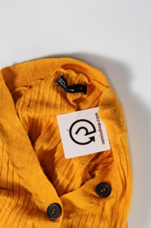 Pulover de femei Jean Pascale, Mărime S, Culoare Galben, Preț 23,85 Lei