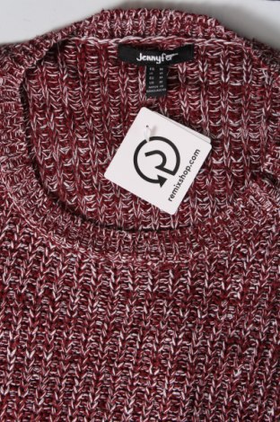 Γυναικείο πουλόβερ Jennyfer, Μέγεθος M, Χρώμα Κόκκινο, Τιμή 4,49 €