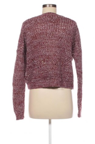 Дамски пуловер Jennyfer, Размер M, Цвят Червен, Цена 7,25 лв.
