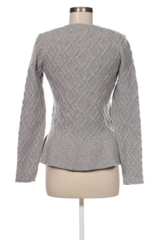 Дамски пуловер Joseph Janard, Размер M, Цвят Сив, Цена 26,52 лв.