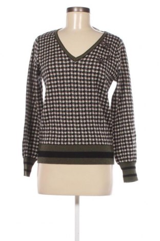 Γυναικείο πουλόβερ K design, Μέγεθος S, Χρώμα Πολύχρωμο, Τιμή 4,49 €