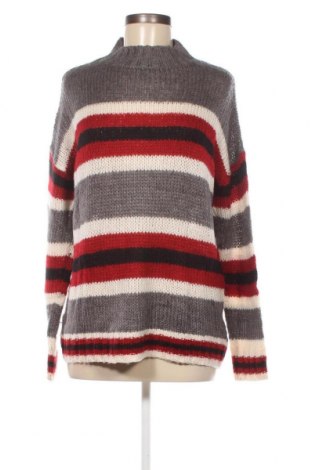 Дамски пуловер Kapalua, Размер L, Цвят Многоцветен, Цена 7,25 лв.