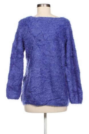 Дамски пуловер Kapalua, Размер L, Цвят Син, Цена 7,25 лв.