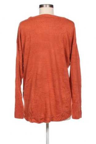 Damenpullover Kapalua, Größe XL, Farbe Orange, Preis 8,07 €