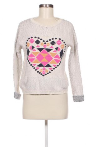 Дамски пуловер Katsumi, Размер M, Цвят Многоцветен, Цена 8,70 лв.