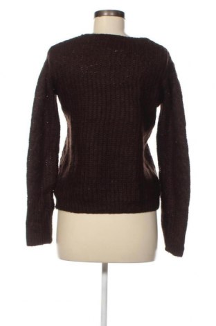 Дамски пуловер Kiabi, Размер S, Цвят Кафяв, Цена 8,70 лв.