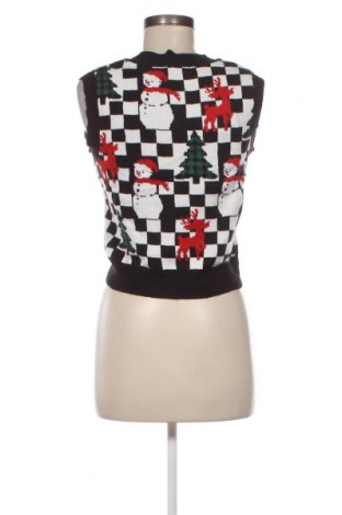 Γυναικείο πουλόβερ Kiabi, Μέγεθος S, Χρώμα Πολύχρωμο, Τιμή 5,38 €