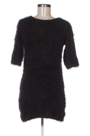 Γυναικείο πουλόβερ Kiabi, Μέγεθος M, Χρώμα Μαύρο, Τιμή 4,49 €