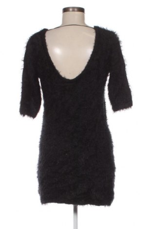 Γυναικείο πουλόβερ Kiabi, Μέγεθος M, Χρώμα Μαύρο, Τιμή 4,49 €