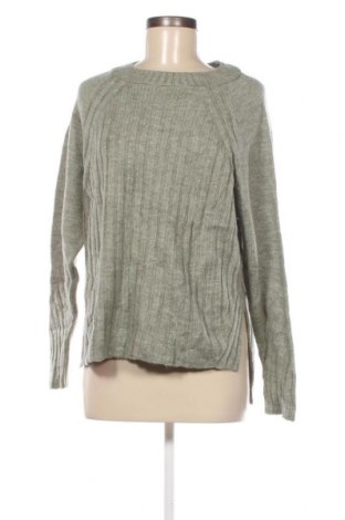 Γυναικείο πουλόβερ Koton, Μέγεθος XL, Χρώμα Πράσινο, Τιμή 17,94 €