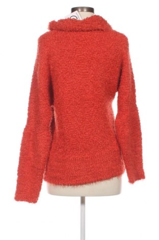 Pulover de femei Kriss, Mărime M, Culoare Roșu, Preț 28,62 Lei
