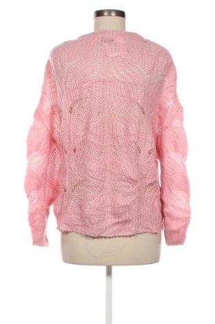 Damenpullover La Redoute, Größe M, Farbe Rosa, Preis 20,18 €