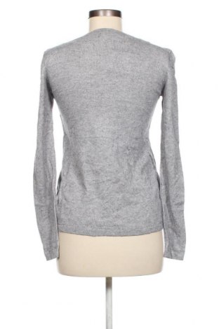 Γυναικείο πουλόβερ La Redoute, Μέγεθος XS, Χρώμα Γκρί, Τιμή 5,38 €