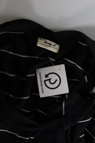 Γυναικείο πουλόβερ Lady M, Μέγεθος M, Χρώμα Μαύρο, Τιμή 16,44 €