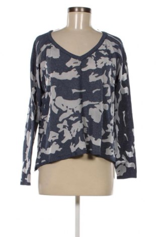 Γυναικείο πουλόβερ Lauren Vidal, Μέγεθος L, Χρώμα Μπλέ, Τιμή 22,46 €