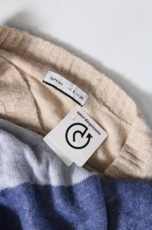 Γυναικείο πουλόβερ Lefties, Μέγεθος S, Χρώμα Πολύχρωμο, Τιμή 6,46 €