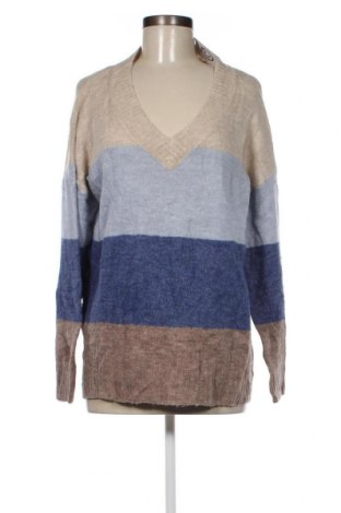 Γυναικείο πουλόβερ Lefties, Μέγεθος S, Χρώμα Πολύχρωμο, Τιμή 4,49 €
