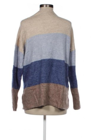 Γυναικείο πουλόβερ Lefties, Μέγεθος S, Χρώμα Πολύχρωμο, Τιμή 6,46 €