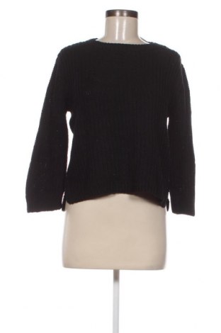 Γυναικείο πουλόβερ Levi's, Μέγεθος S, Χρώμα Μαύρο, Τιμή 18,51 €
