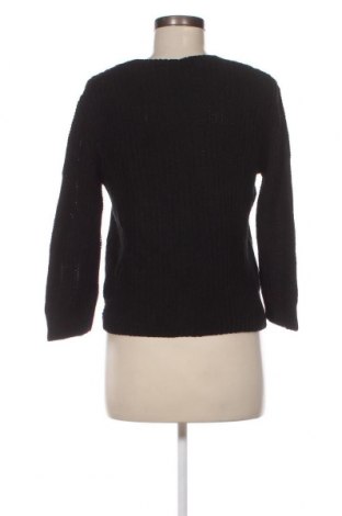 Γυναικείο πουλόβερ Levi's, Μέγεθος S, Χρώμα Μαύρο, Τιμή 17,69 €