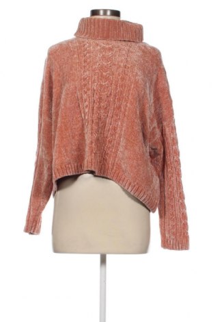 Γυναικείο πουλόβερ Lily Loves, Μέγεθος XL, Χρώμα  Μπέζ, Τιμή 5,38 €