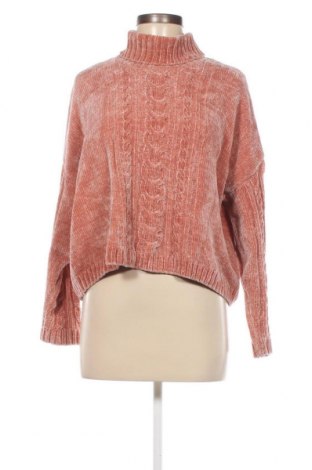 Γυναικείο πουλόβερ Lily Loves, Μέγεθος L, Χρώμα Πορτοκαλί, Τιμή 4,49 €