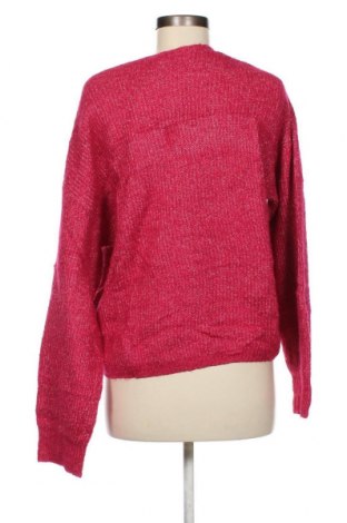 Дамски пуловер Lindex, Размер S, Цвят Розов, Цена 8,70 лв.