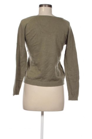 Γυναικείο πουλόβερ Lindex, Μέγεθος M, Χρώμα Πράσινο, Τιμή 4,49 €