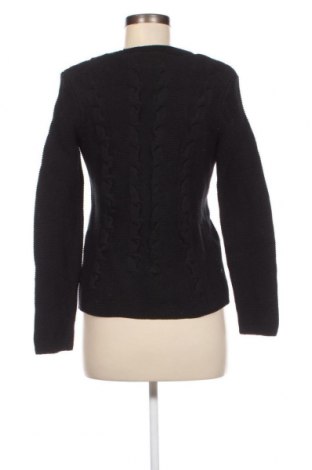 Γυναικείο πουλόβερ Liz Claiborne, Μέγεθος M, Χρώμα Μαύρο, Τιμή 4,49 €