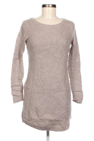 Γυναικείο πουλόβερ Loft By Ann Taylor, Μέγεθος M, Χρώμα  Μπέζ, Τιμή 8,17 €
