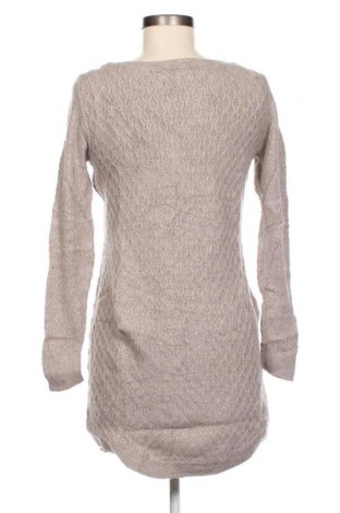 Дамски пуловер Loft By Ann Taylor, Размер M, Цвят Бежов, Цена 15,40 лв.