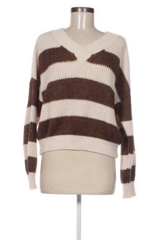 Γυναικείο πουλόβερ Lokita, Μέγεθος S, Χρώμα Πολύχρωμο, Τιμή 5,38 €