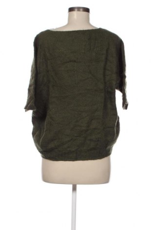 Γυναικείο πουλόβερ Lola & Liza, Μέγεθος S, Χρώμα Πράσινο, Τιμή 5,38 €