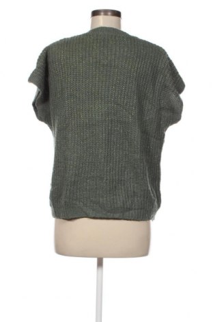 Γυναικείο πουλόβερ Lola Liza, Μέγεθος M, Χρώμα Πράσινο, Τιμή 3,23 €