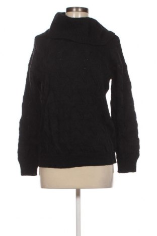 Дамски пуловер Lola Liza, Размер M, Цвят Син, Цена 7,25 лв.