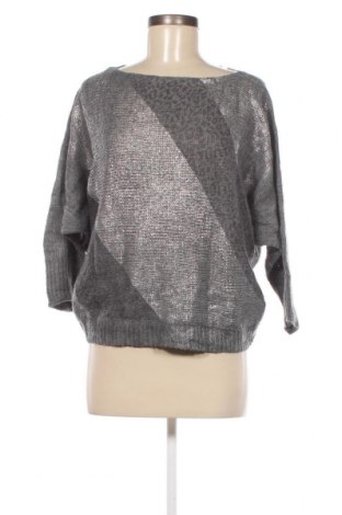 Γυναικείο πουλόβερ Lola Liza, Μέγεθος S, Χρώμα Γκρί, Τιμή 4,49 €