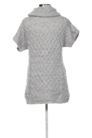 Γυναικείο πουλόβερ Lola Liza, Μέγεθος L, Χρώμα Γκρί, Τιμή 4,49 €