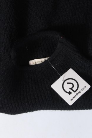 Дамски пуловер Luzabelle, Размер M, Цвят Черен, Цена 8,70 лв.