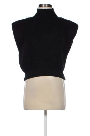 Дамски пуловер Luzabelle, Размер M, Цвят Черен, Цена 7,25 лв.