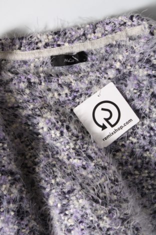 Дамски пуловер M&Co., Размер M, Цвят Многоцветен, Цена 8,70 лв.