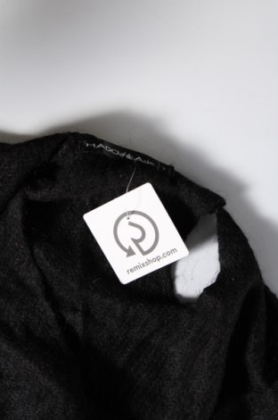 Pulover de femei Mado Et Les Autres, Mărime L, Culoare Negru, Preț 23,85 Lei
