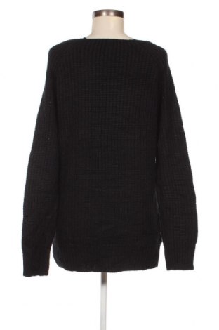Дамски пуловер Madonna, Размер XL, Цвят Черен, Цена 10,15 лв.