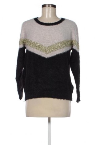 Дамски пуловер Majolica, Размер M, Цвят Многоцветен, Цена 8,70 лв.