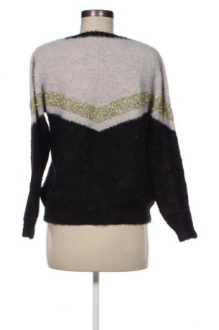 Дамски пуловер Majolica, Размер M, Цвят Многоцветен, Цена 7,25 лв.
