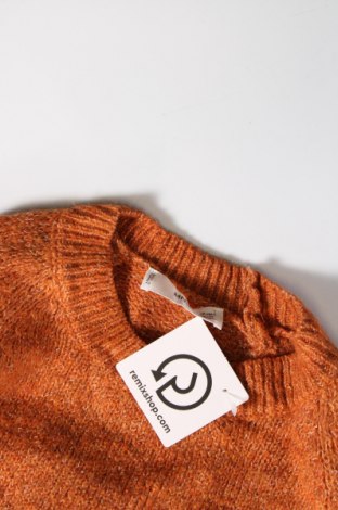 Γυναικείο πουλόβερ Mango, Μέγεθος S, Χρώμα Καφέ, Τιμή 5,07 €