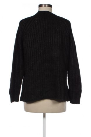 Дамски пуловер Mango, Размер M, Цвят Черен, Цена 20,00 лв.