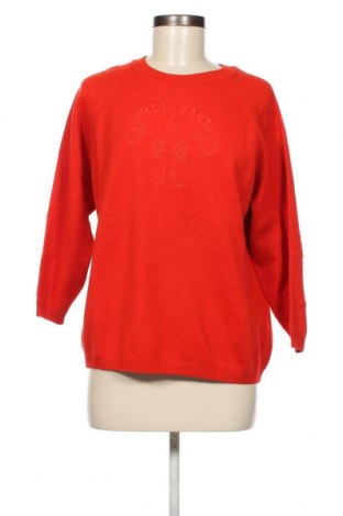 Дамски пуловер Marella, Размер S, Цвят Оранжев, Цена 219,00 лв.